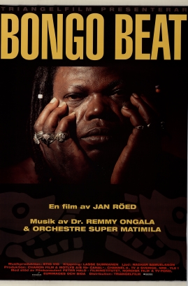 Bongo Beat - image 1