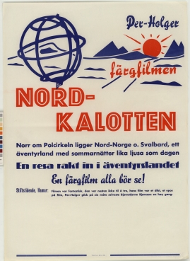 Nordkalotten - image 1
