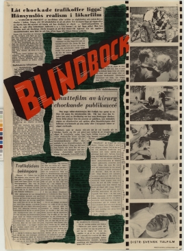 Blindbock - image 1