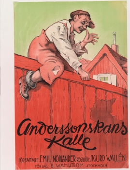 Anderssonskans Kalle - image 1