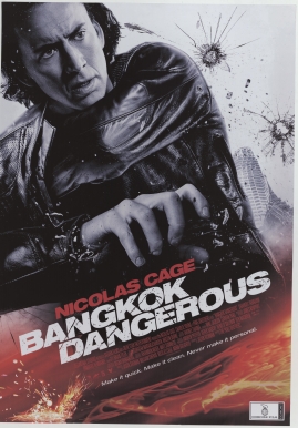 Bangkok Dangerous - image 1