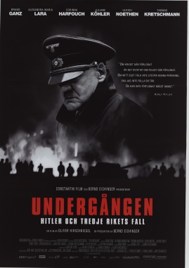 Undergången - Hitler och Tredje rikets fall
