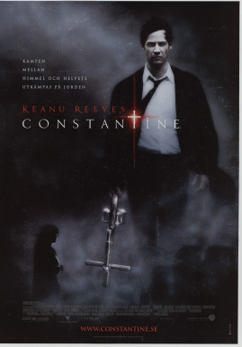 Constantine - image 1