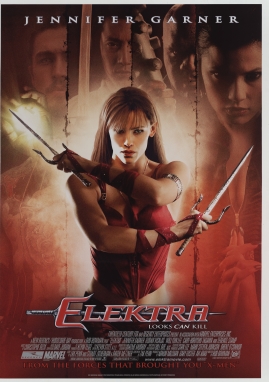 Elektra - image 1