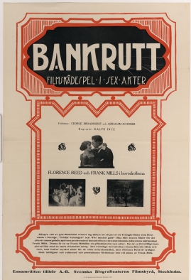 Bankrutt - image 1