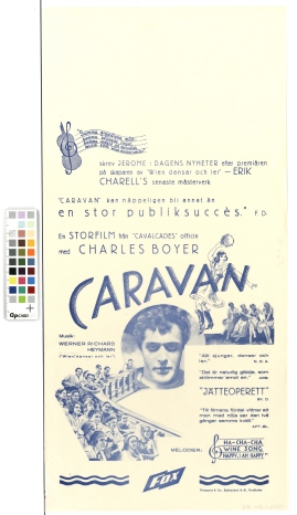 Caravan - image 1
