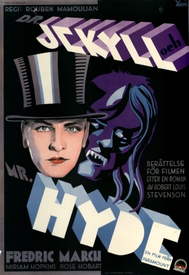 Dr. Jekyll och Mr. Hyde - image 1