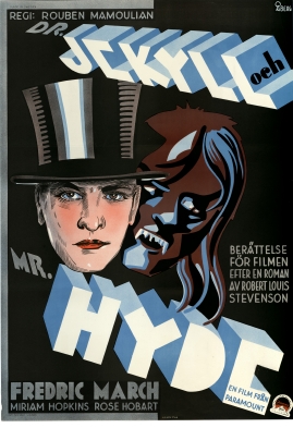 Dr. Jekyll och Mr. Hyde - image 2