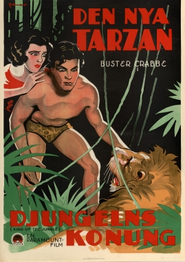 King of the Jungle - image 1