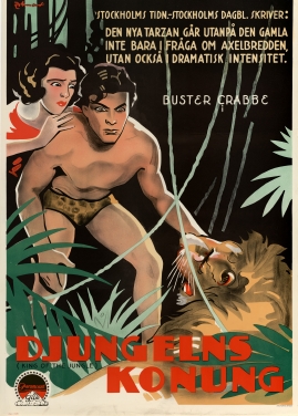 King of the Jungle - image 2