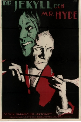 Dr. Jekyll and Mr. Hyde - image 1