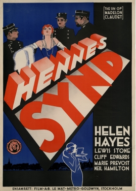Hennes synd - image 1