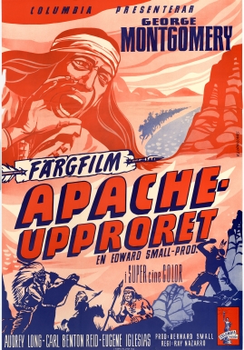 Apacheupproret - image 1