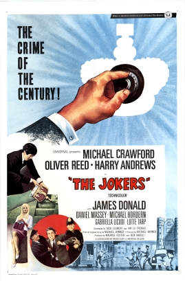 The Jokers - image 1