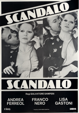 Scandalo - image 1