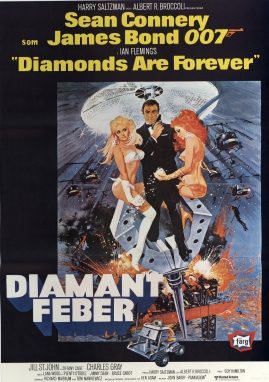 Diamonds Are Forever - image 1