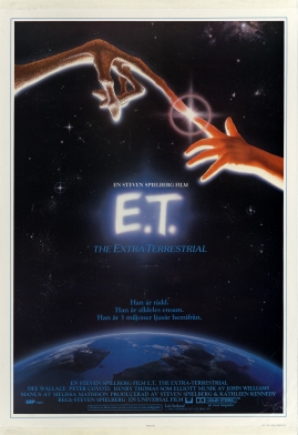 E.T. the Extra-Terrestrial - image 1