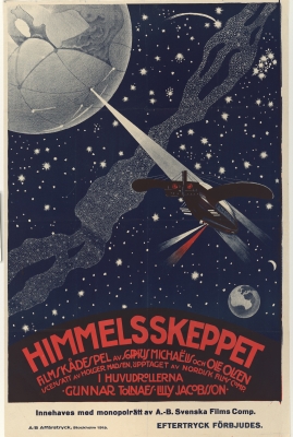 Himmelsskeppet