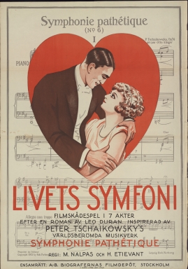 Livets symfoni - image 1