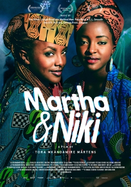 Martha & Niki - image 3
