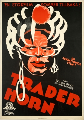 Trader Horn - image 3