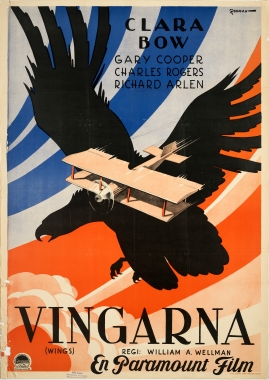Vingarna - image 1