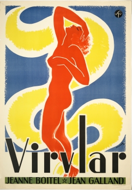 Virvlar - image 1