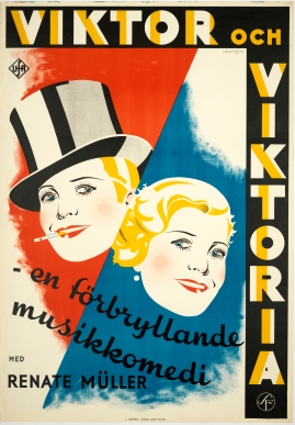 Viktor und Viktoria - image 1