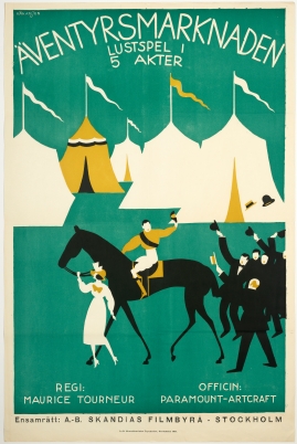The Country Fair - image 1