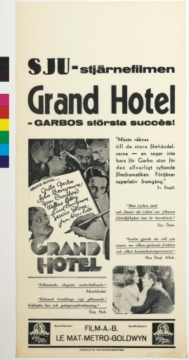 Grand Hotel - image 1