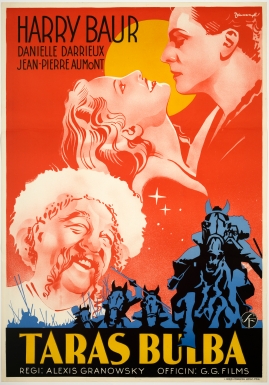 Taras Bulba - image 1
