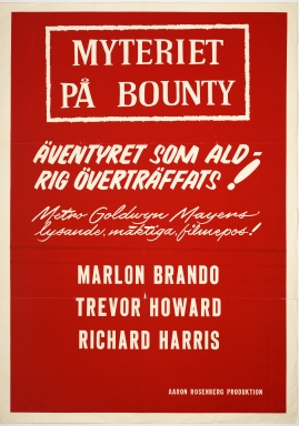 Myteriet på Bounty - image 2