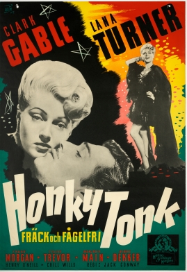 Honky Tonk - image 1