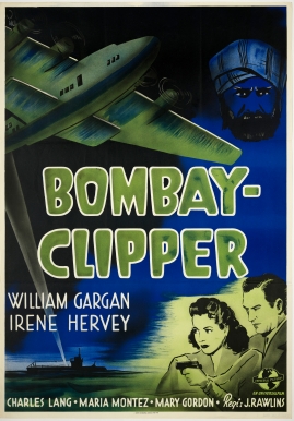 Bombay Clipper - image 1
