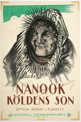 Nanook of the North: A Story of Life and Love in the Actual Arctic - image 1