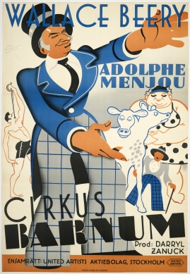Cirkus Barnum - image 1