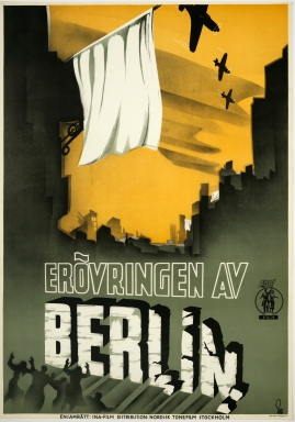 Erövringen av Berlin - image 1