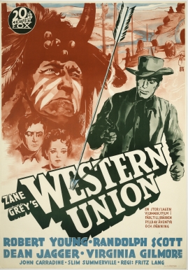 Western Union - image 1
