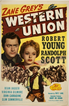 Western Union - image 2