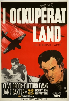I ockuperat land - image 1