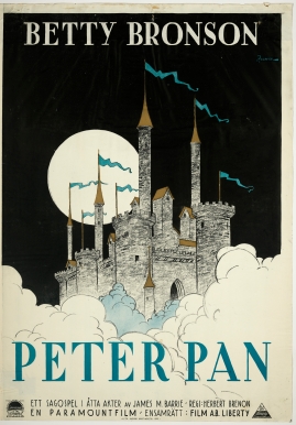 Peter Pan - image 2