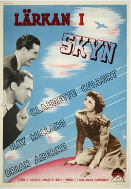 Skylark - image 1