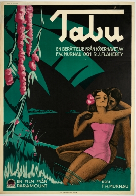 Tabu : A Story of the South Seas