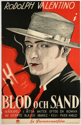 Blood and Sand - image 2
