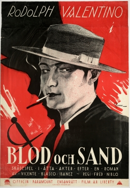 Blood and Sand - image 3