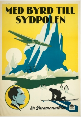 Med Byrd till Sydpolen - image 1