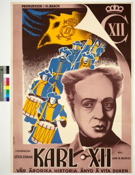 Karl XII - image 393