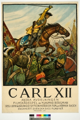 Karl XII - image 394
