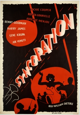 Syncopation - image 1