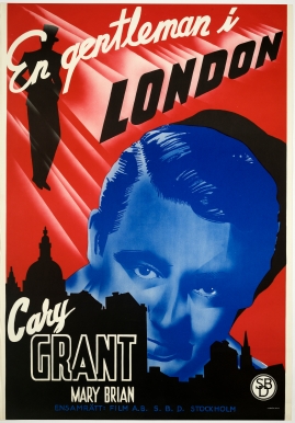 En gentleman i London - image 1